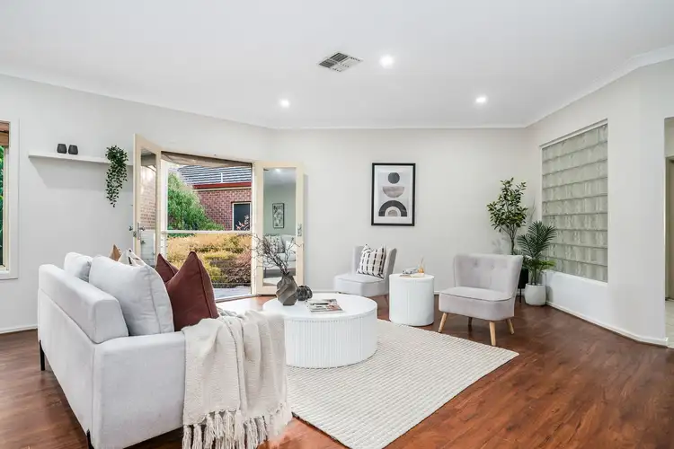 Third view of Homely house listing, 3 Parkview Place, Athelstone SA 5076