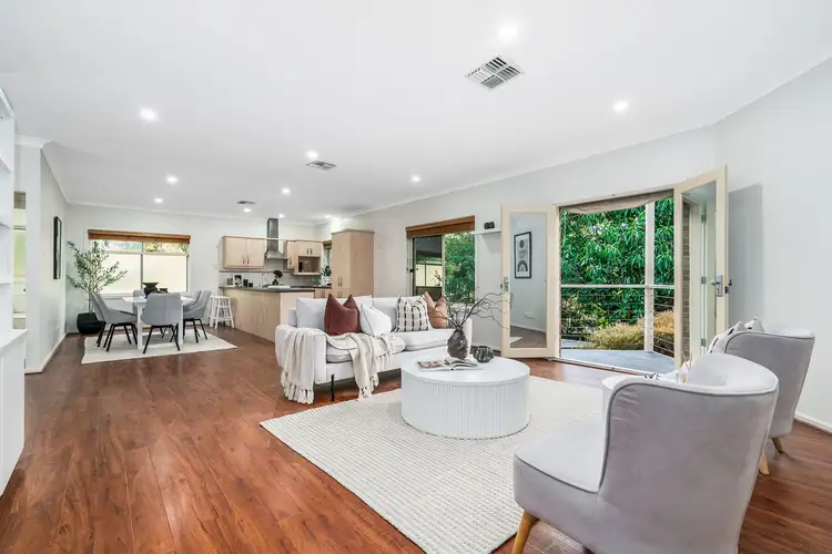 Fifth view of Homely house listing, 3 Parkview Place, Athelstone SA 5076