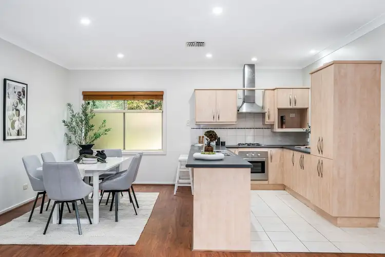 Sixth view of Homely house listing, 3 Parkview Place, Athelstone SA 5076