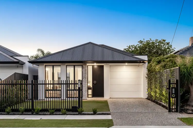 Main view of Homely house listing, 15 Burton Avenue, Park Holme SA 5043