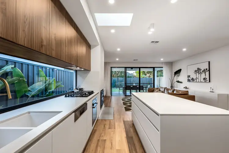 Third view of Homely house listing, 15 Burton Avenue, Park Holme SA 5043