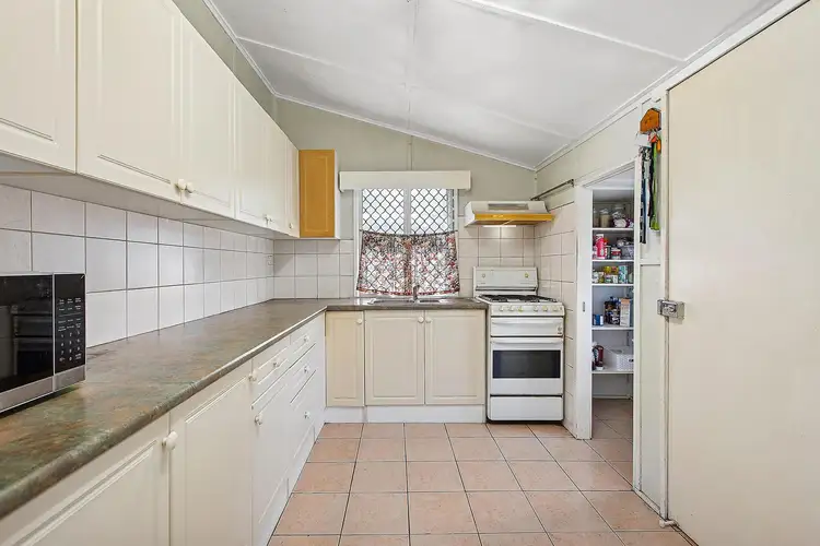 Third view of Homely house listing, 11 Bernard Street, Berserker QLD 4701