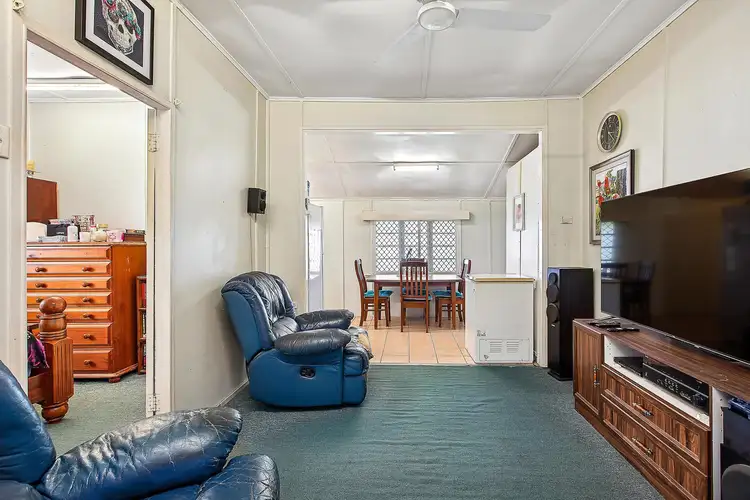 Fourth view of Homely house listing, 11 Bernard Street, Berserker QLD 4701