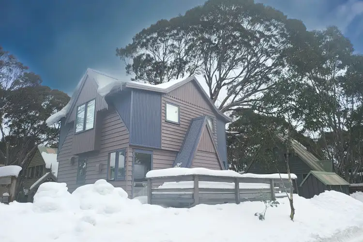 1 Heritage Lane, Dinner Plain VIC 3898