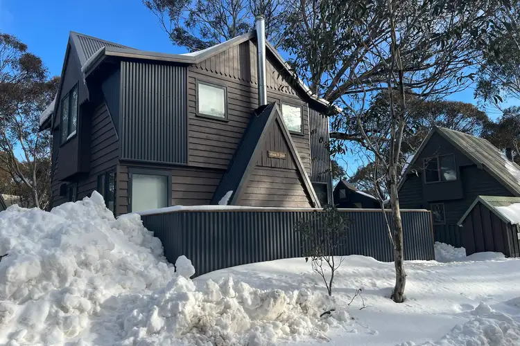 Main view of Homely house listing, 1 Heritage Lane, Dinner Plain VIC 3898