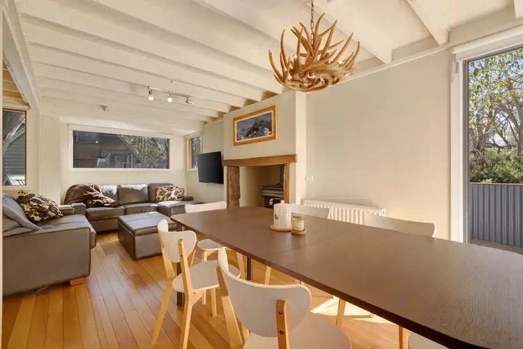 Sixth view of Homely house listing, 1 Heritage Lane, Dinner Plain VIC 3898