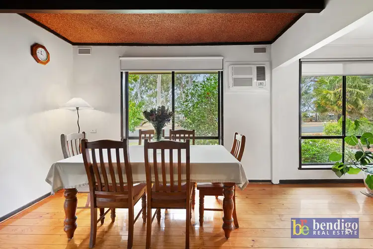 Third view of Homely house listing, 82 Crusoe Road, Kangaroo Flat VIC 3555