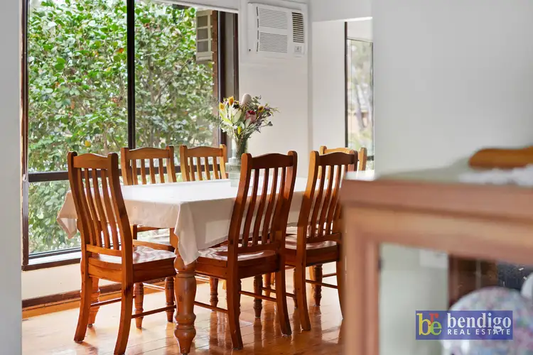 Fourth view of Homely house listing, 82 Crusoe Road, Kangaroo Flat VIC 3555