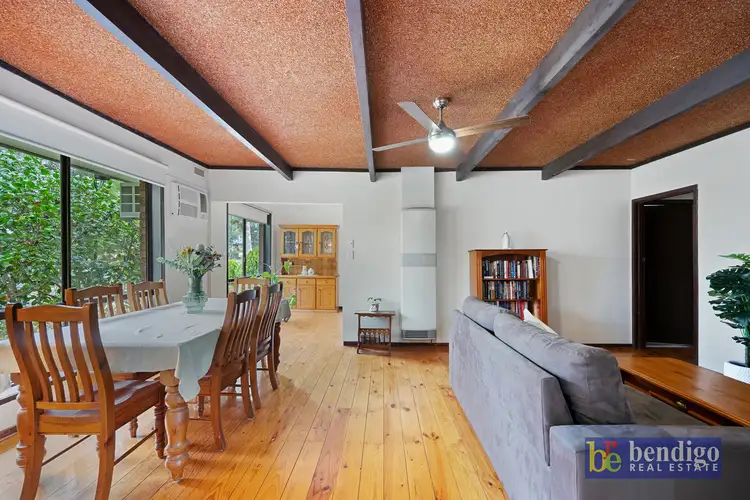 Fifth view of Homely house listing, 82 Crusoe Road, Kangaroo Flat VIC 3555