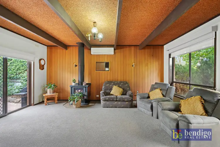 Sixth view of Homely house listing, 82 Crusoe Road, Kangaroo Flat VIC 3555