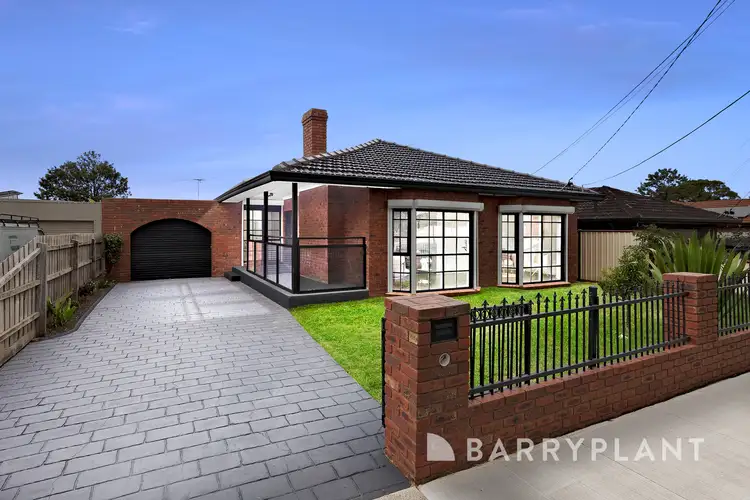 44 Opie Road