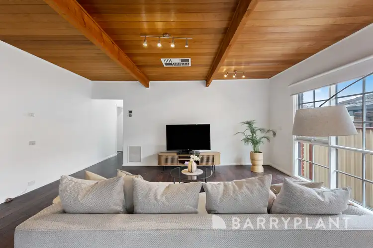 Fifth view of Homely house listing, 44 Opie Road, Deer Park VIC 3023