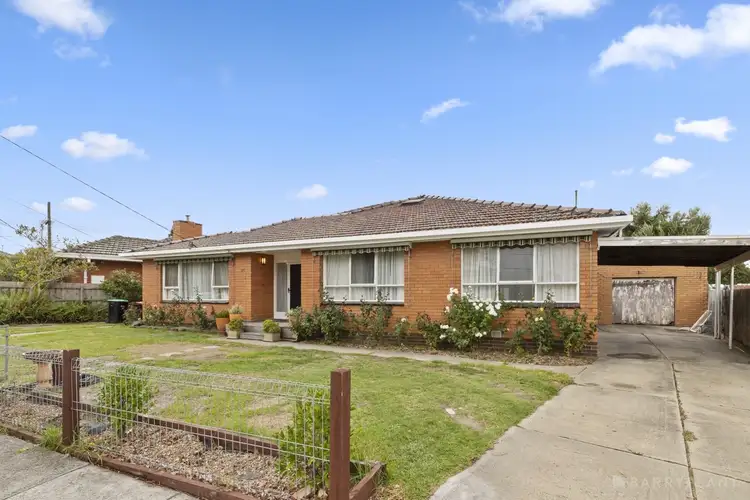 27 Ingrid Street, Dandenong VIC 3175
