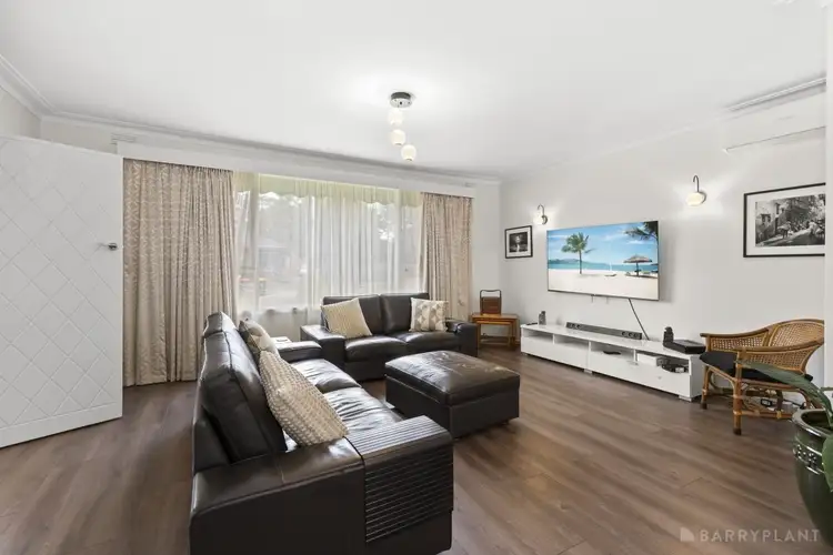 Second view of Homely house listing, 27 Ingrid Street, Dandenong VIC 3175