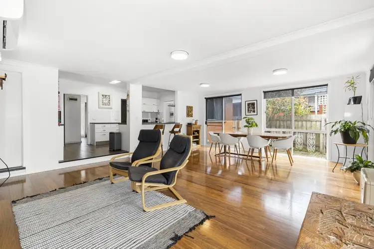 Fourth view of Homely house listing, 27 Ingrid Street, Dandenong VIC 3175