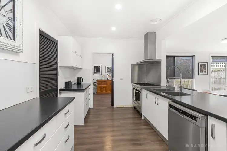 Fifth view of Homely house listing, 27 Ingrid Street, Dandenong VIC 3175