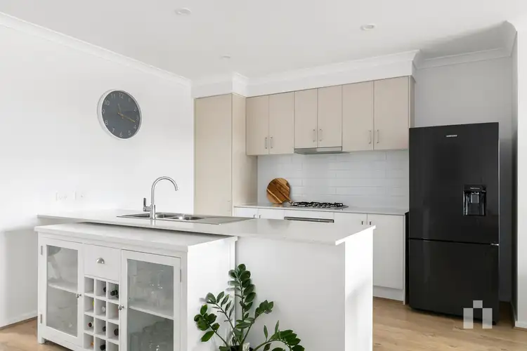 Third view of Homely townhouse listing, 8 Abbington Street, Craigieburn VIC 3064