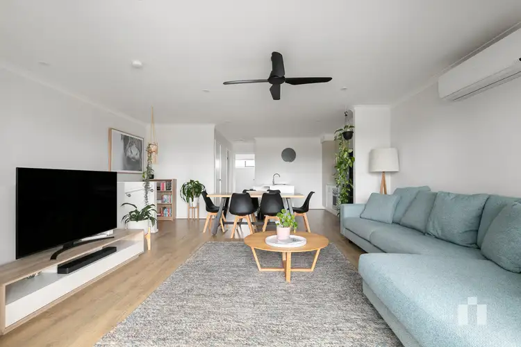 Fifth view of Homely townhouse listing, 8 Abbington Street, Craigieburn VIC 3064