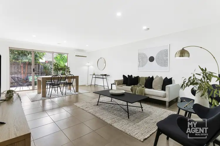 4/547 Tarneit Road, Hoppers Crossing VIC 3029