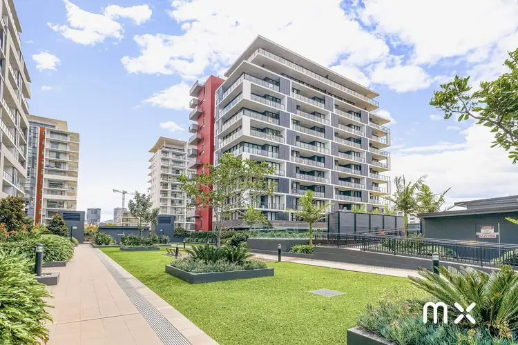 709/26 Burelli Street, Wollongong NSW 2500