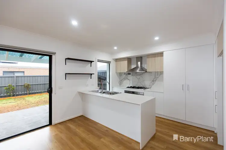 Second view of Homely house listing, 46 Mortlake Drive, Officer South VIC 3809