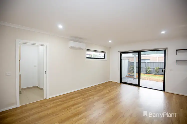 Third view of Homely house listing, 46 Mortlake Drive, Officer South VIC 3809