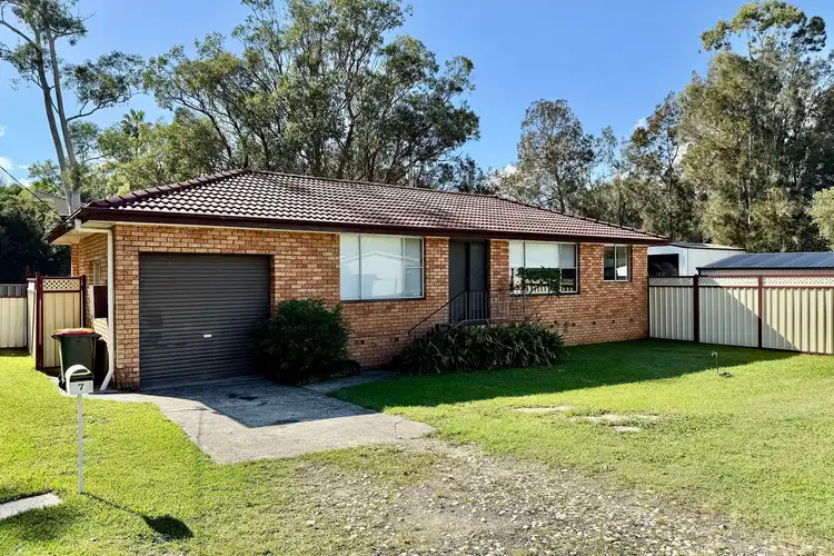 7 Wingfield Street, Windermere Park NSW 2264