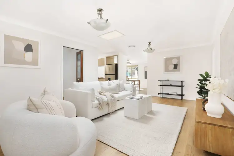 Main view of Homely house listing, 82 Booreea Boulevarde, Cordeaux Heights NSW 2526