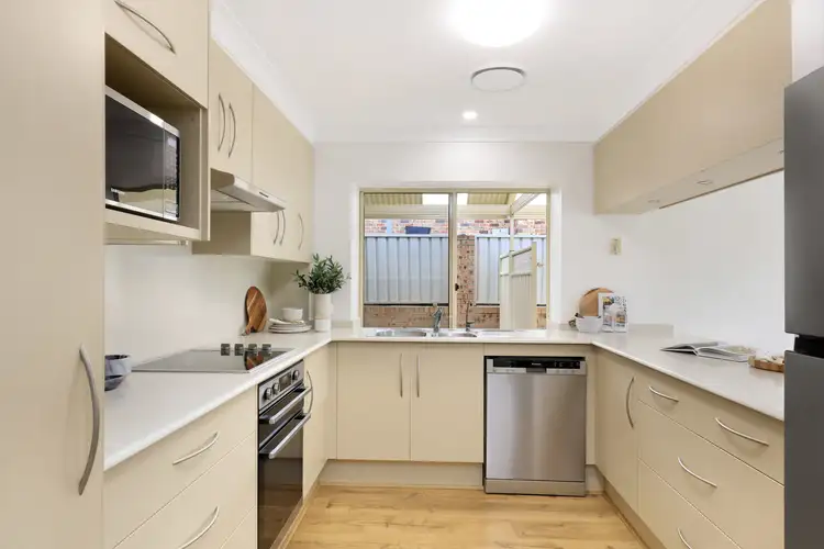 Third view of Homely house listing, 82 Booreea Boulevarde, Cordeaux Heights NSW 2526
