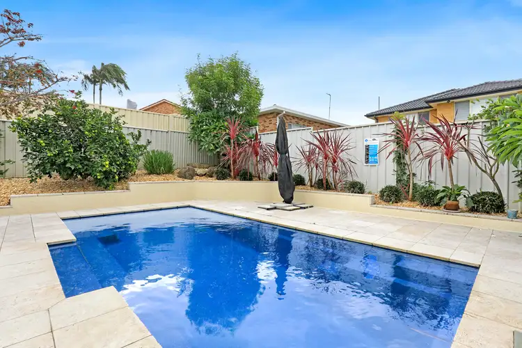 Fourth view of Homely house listing, 82 Booreea Boulevarde, Cordeaux Heights NSW 2526