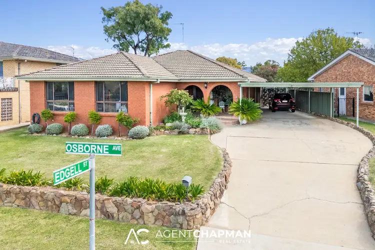 26 Osborne Avenue, West Bathurst NSW 2795