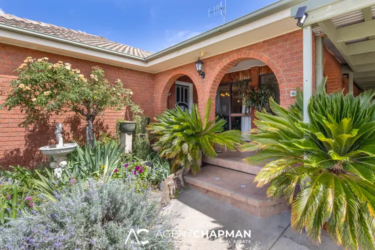 Second view of Homely house listing, 26 Osborne Avenue, West Bathurst NSW 2795