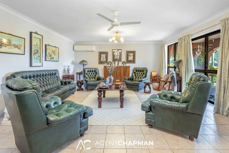 Third view of Homely house listing, 26 Osborne Avenue, West Bathurst NSW 2795