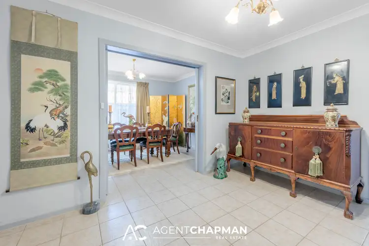 Fifth view of Homely house listing, 26 Osborne Avenue, West Bathurst NSW 2795
