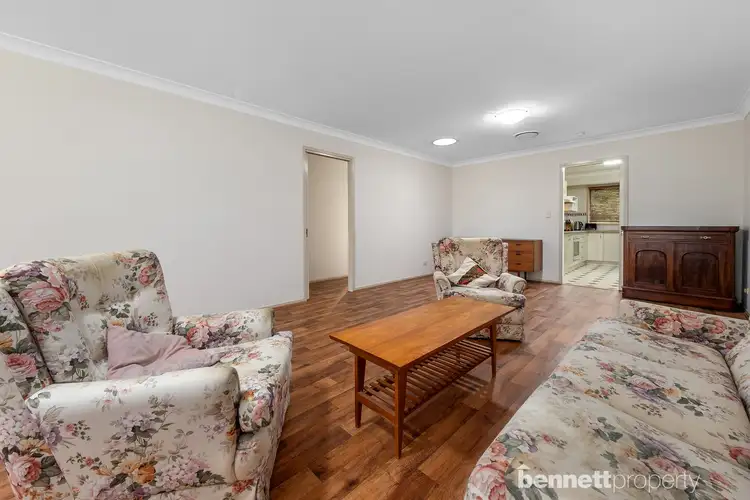 Second view of Homely house listing, 4/354 Windsor Street, Richmond NSW 2753
