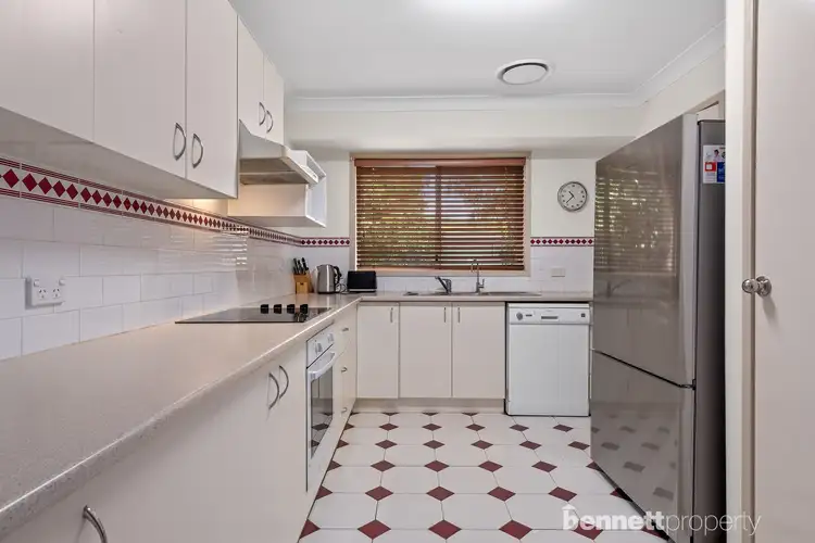 Third view of Homely house listing, 4/354 Windsor Street, Richmond NSW 2753