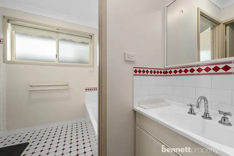 Fourth view of Homely house listing, 4/354 Windsor Street, Richmond NSW 2753