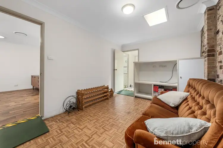 Sixth view of Homely house listing, 4/354 Windsor Street, Richmond NSW 2753
