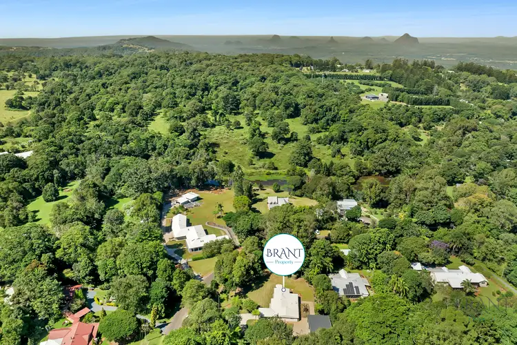 14 Thynne Court, Maleny QLD 4552