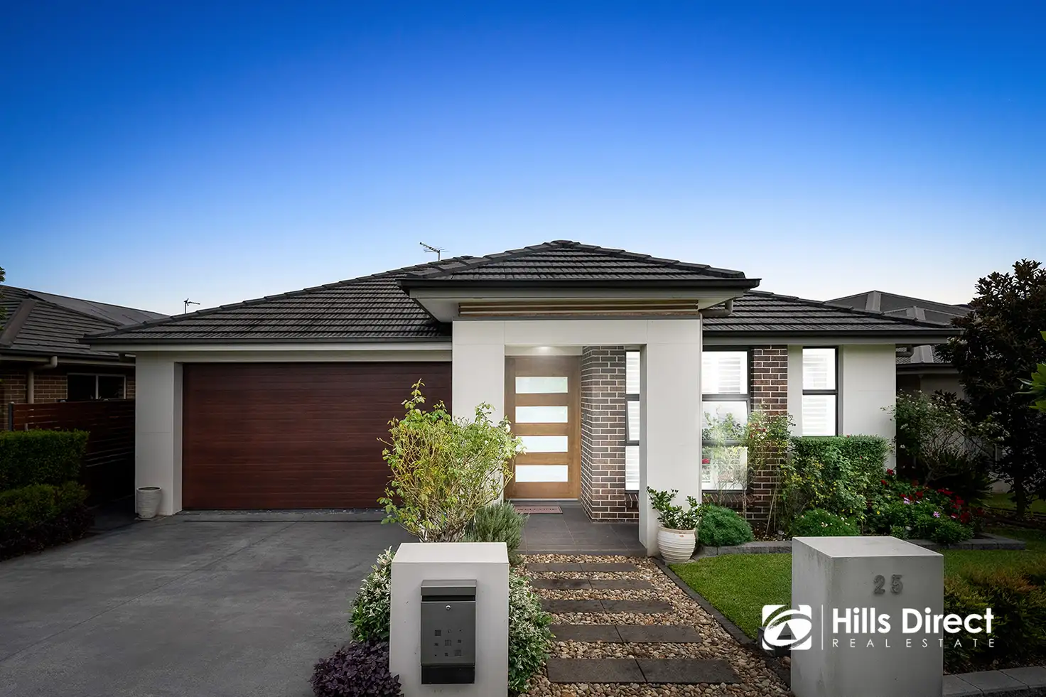 Main view of Homely house listing, 25 Fairfax Street, The Ponds NSW 2769