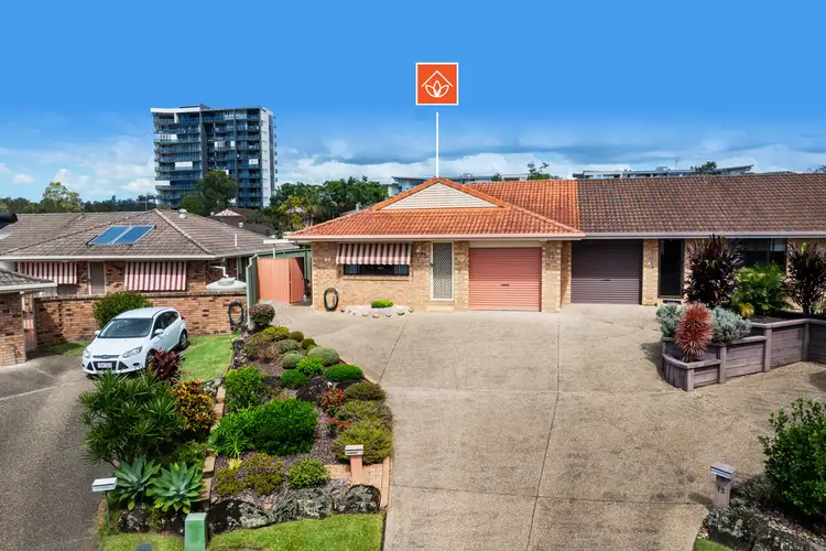 1/12 Elwood Court, Burleigh Waters QLD 4220