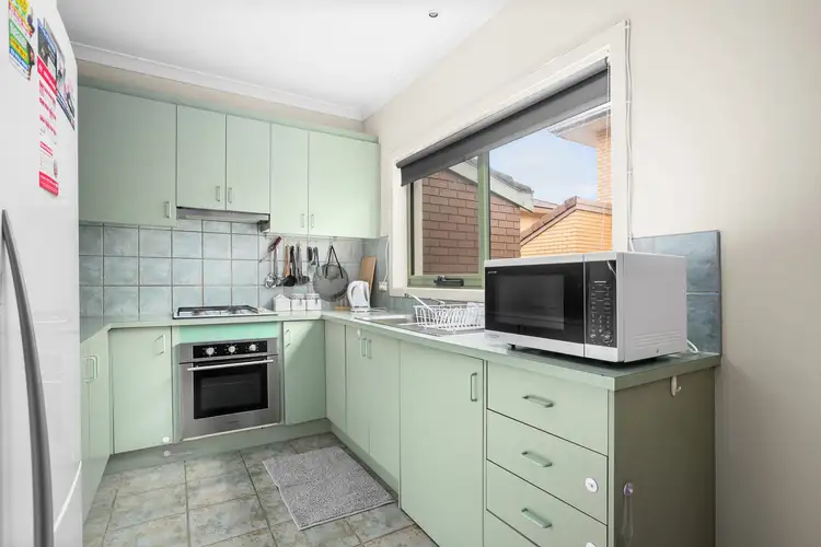 Second view of Homely unit listing, 7/9-15 Fregon Road, Clayton VIC 3168