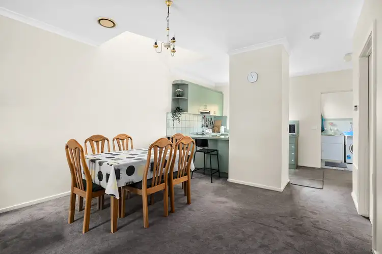 Fifth view of Homely unit listing, 7/9-15 Fregon Road, Clayton VIC 3168