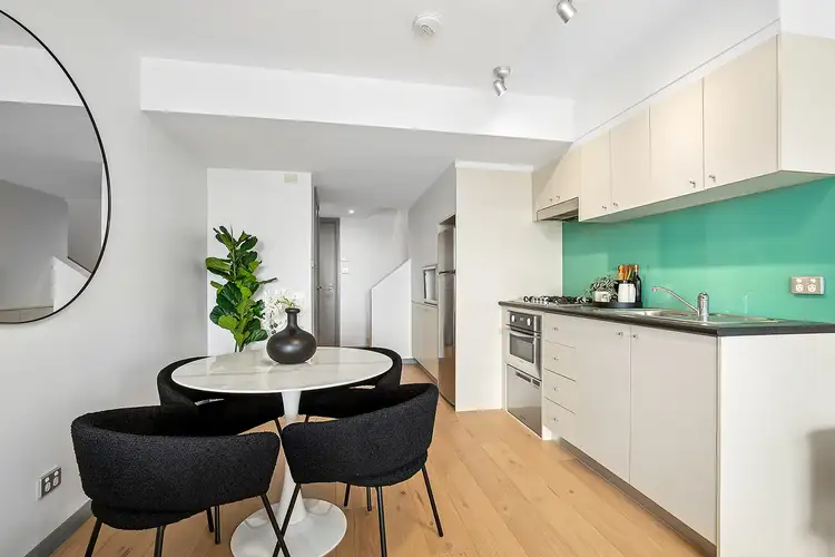 Third view of Homely apartment listing, 202/128 Sailors Bay Road, Northbridge NSW 2063