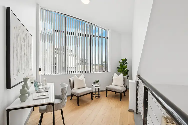 Fourth view of Homely apartment listing, 202/128 Sailors Bay Road, Northbridge NSW 2063