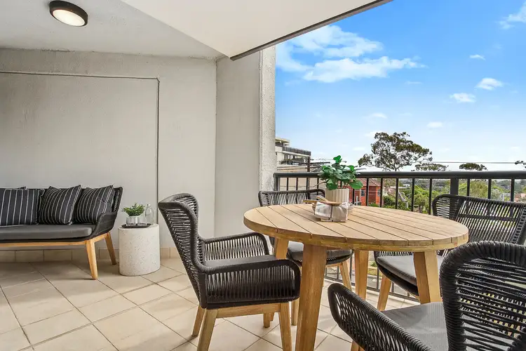 Sixth view of Homely apartment listing, 202/128 Sailors Bay Road, Northbridge NSW 2063