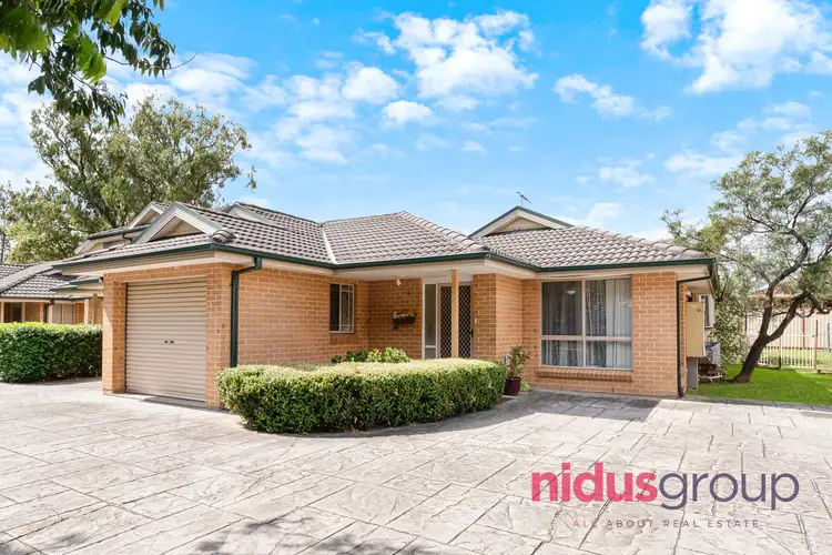 4/17 O'Brien Street