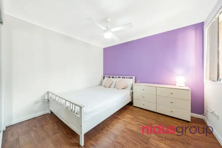 Fifth view of Homely villa listing, 4/17 O'Brien Street, Mount Druitt NSW 2770