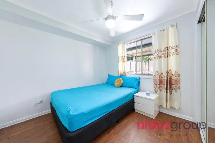 Sixth view of Homely villa listing, 4/17 O'Brien Street, Mount Druitt NSW 2770