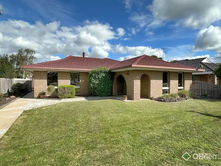23 Anderson Street, Bairnsdale VIC 3875